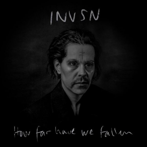 Invsn - How Far Have We Fallen i gruppen VINYL / Vinyl 2023 Nyheter o Kommande hos Bengans Skivbutik AB (4210800)