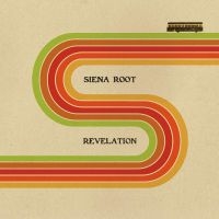Siena Root - Revelation (Black Vinyl) i gruppen Labels / Gaphals / Siena Root hos Bengans Skivbutik AB (4210801)