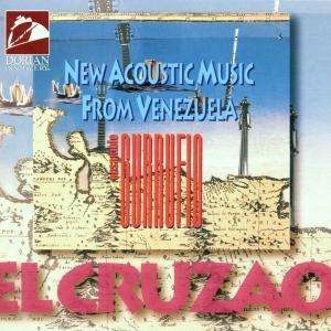 Ensemble Gurrufio - El Cruzao i gruppen CD / World Music hos Bengans Skivbutik AB (4210819)