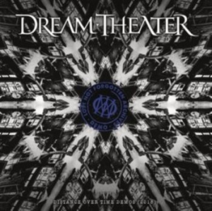 Dream Theater - Lost Not Forgotten Archives: Distance Ov i gruppen VINYL / Hårdrock hos Bengans Skivbutik AB (4210838)