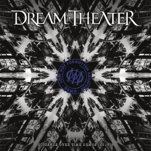 Dream Theater - Lost Not Forgotten Archives: Distance Ov i gruppen CD / Hårdrock hos Bengans Skivbutik AB (4210839)