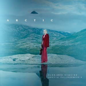 Hemsing Eldbjørg & Arctic Philharmonic - Arctic i gruppen ÖVRIGT / Övrigt / aub hos Bengans Skivbutik AB (4210840)