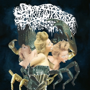 Sanguisugabogg - Homicidal Ecstasy i gruppen ÖVRIGT / Övrigt / aub hos Bengans Skivbutik AB (4210841)