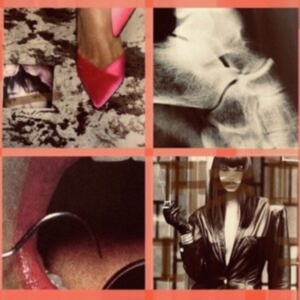 Teri Gender Bender - Saturn Sex i gruppen VINYL / Rock hos Bengans Skivbutik AB (4211002)