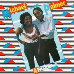 Michael Palmer - Angella (Vinyl Lp) i gruppen VINYL / Reggae hos Bengans Skivbutik AB (4211135)