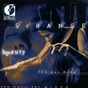 Ming Lee Pui - Strange Beauty i gruppen Externt_Lager / Naxoslager hos Bengans Skivbutik AB (4211153)