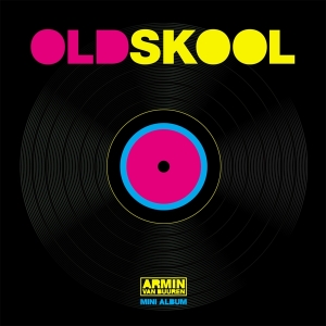 Buuren Armin Van - Old Skool (Ltd. Magenta Vinyl) i gruppen ÖVRIGT / Music On Vinyl - Vårkampanj hos Bengans Skivbutik AB (4211204)
