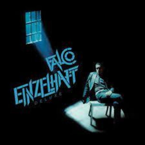 Falco - Einzelhaft (Deluxe Version) i gruppen VINYL / Pop hos Bengans Skivbutik AB (4211208)