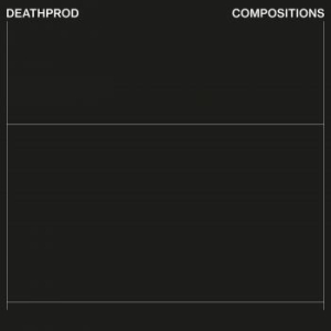 Deathprod - Compositions i gruppen CD / Pop-Rock hos Bengans Skivbutik AB (4211242)