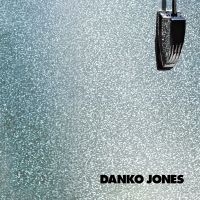 Danko Jones - Danko Jones (Vinyl Lp) i gruppen VINYL / Hårdrock,Pop-Rock hos Bengans Skivbutik AB (4211243)