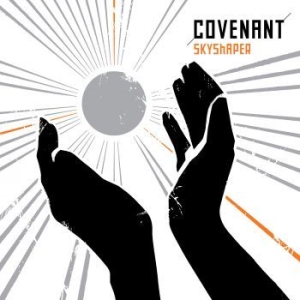 Covenant - Skyshaper (Digipack) i gruppen CD / Pop hos Bengans Skivbutik AB (4211271)