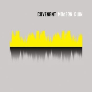 Covenant - Modern Ruin (Digipack) i gruppen CD / Pop hos Bengans Skivbutik AB (4211272)