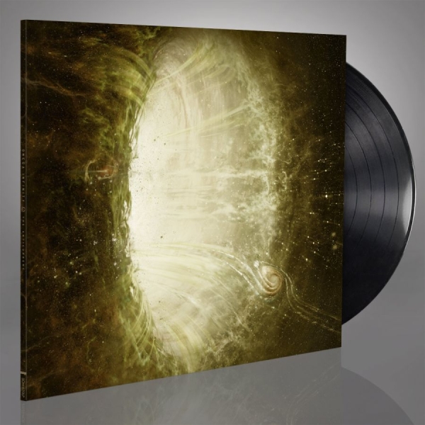 Omega Infinity - Anticurrent The (Vinyl Lp) i gruppen VINYL / Hårdrock hos Bengans Skivbutik AB (4211339)