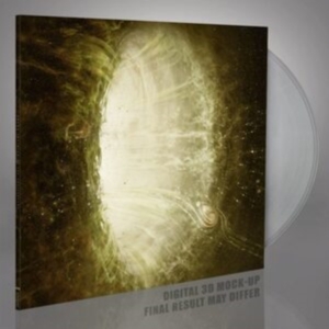 Omega Infinity - Anticurrent The (Clear Vinyl Lp) i gruppen VINYL / Hårdrock hos Bengans Skivbutik AB (4211340)