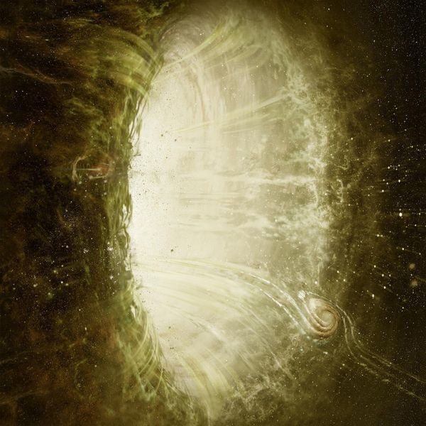 Omega Infinity - Anticurrent The (Digipack) i gruppen CD / Hårdrock/ Heavy metal hos Bengans Skivbutik AB (4211341)