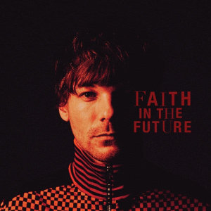 Louis Tomlinson - Faith In The Future (Deluxe Le i gruppen Minishops / Louis Tomlinson hos Bengans Skivbutik AB (4211346)