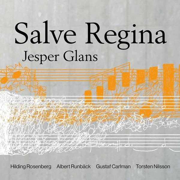 Various - Salve Regina i gruppen CD / Klassiskt hos Bengans Skivbutik AB (4211363)