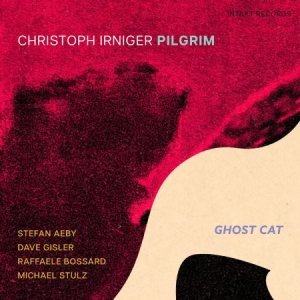 Christoph Irniger Pilgrim - Ghost Cat i gruppen Externt_Lager / Naxoslager hos Bengans Skivbutik AB (4211371)
