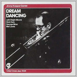 Knepper Jimmy -Quintet- - Dream Dancing i gruppen CD / Jazz hos Bengans Skivbutik AB (4211708)