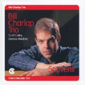 Charlap Bill - Souvenir i gruppen CD / Jazz hos Bengans Skivbutik AB (4211731)