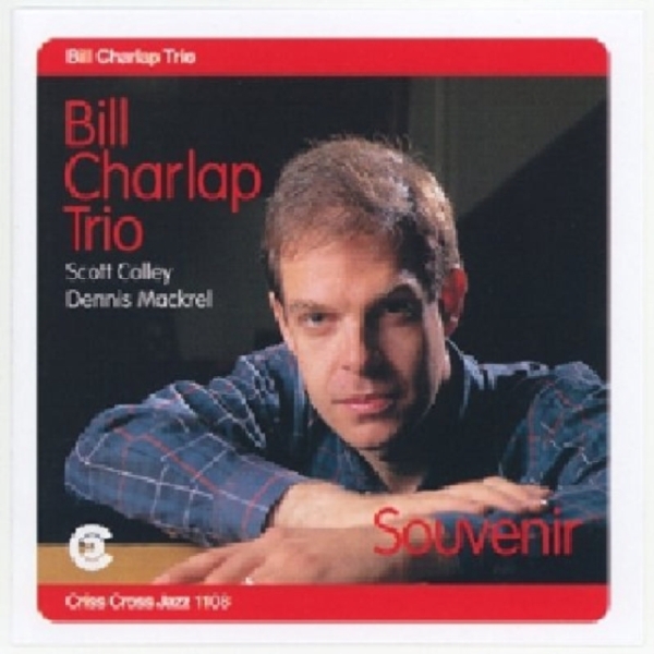 Charlap Bill - Souvenir i gruppen CD / Jazz/Blues hos Bengans Skivbutik AB (4211731)