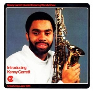 Garrett Kenny -Quintet- - Introducing K.G. i gruppen CD / Jazz hos Bengans Skivbutik AB (4211734)