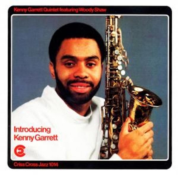Garrett Kenny -Quintet- - Introducing K.G. i gruppen CD / Toppsäljare hos Bengans Skivbutik AB (4211734)