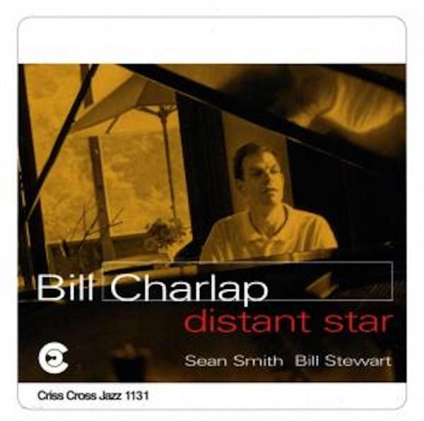 Charlap Bill - Distant Star i gruppen CD / Toppsäljare hos Bengans Skivbutik AB (4211755)