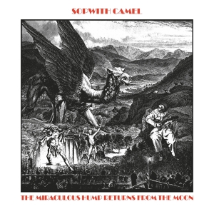 Sopwith Camel - Miraculous Hump Returns Home From Moon ( i gruppen ÖVRIGT / Music On Vinyl - Vårkampanj hos Bengans Skivbutik AB (4211806)