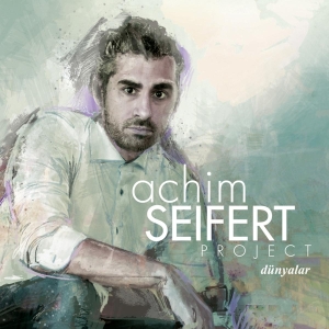 Seifert Achim -Project- - Dünyalar i gruppen CD / Jazz hos Bengans Skivbutik AB (4211810)