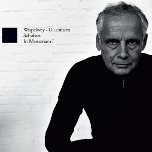 Wispelwey Pieter / Paolo Giacometti - In Memoriam I i gruppen CD / Klassiskt,Övrigt hos Bengans Skivbutik AB (4211813)
