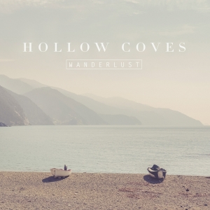 Hollow Coves - Wanderlust i gruppen VINYL / Pop-Rock hos Bengans Skivbutik AB (4211814)