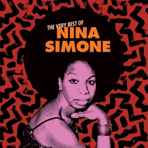Nina Simone - Very Best Of i gruppen VINYL / Film-Musikal,Jazz hos Bengans Skivbutik AB (4211820)