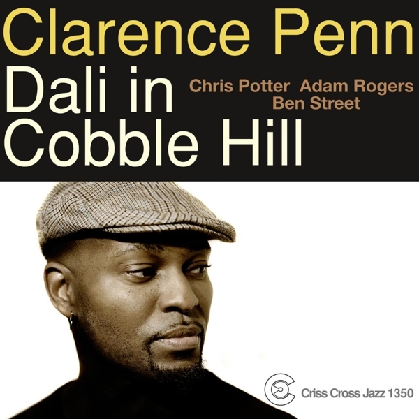 Penn Clarence - Dali In Cobble Hill i gruppen CD / Toppsäljare hos Bengans Skivbutik AB (4212618)