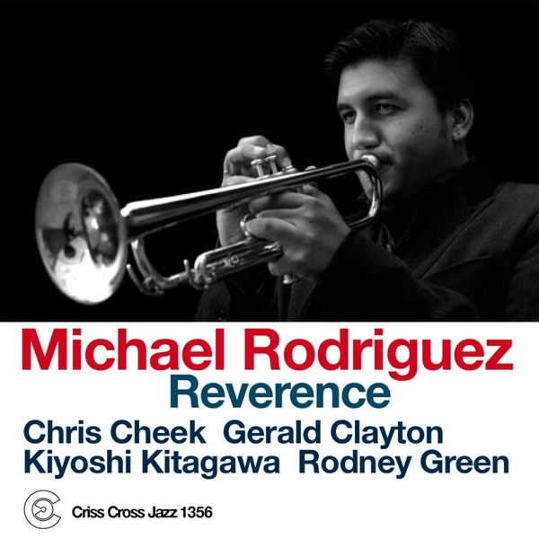 Rodriguez Michael - Reverence i gruppen CD / Toppsäljare hos Bengans Skivbutik AB (4212671)