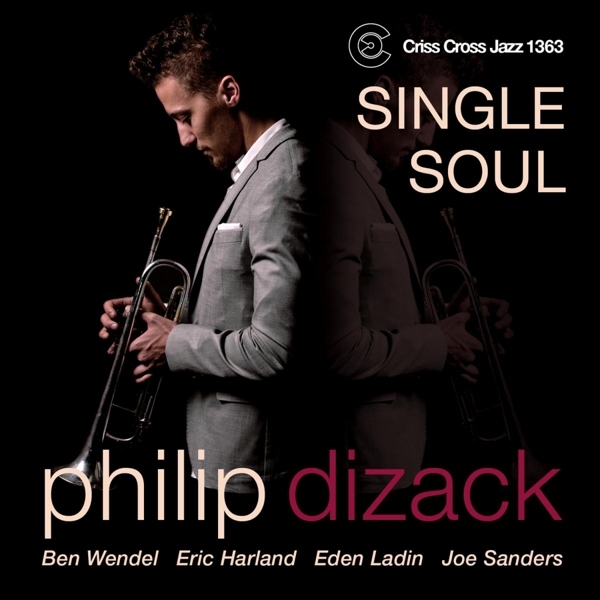Dizack Philip -Quintet- - Single Soul i gruppen CD / Toppsäljare hos Bengans Skivbutik AB (4212679)