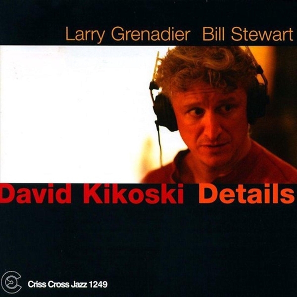 Kikoski David - Details i gruppen CD / Toppsäljare hos Bengans Skivbutik AB (4212706)