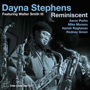 Stephens Dayna - Reminiscent i gruppen CD / Jazz hos Bengans Skivbutik AB (4212753)