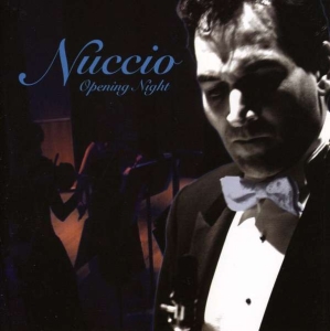 Various - Nuccio - Opening Night i gruppen Externt_Lager / Naxoslager hos Bengans Skivbutik AB (4213452)