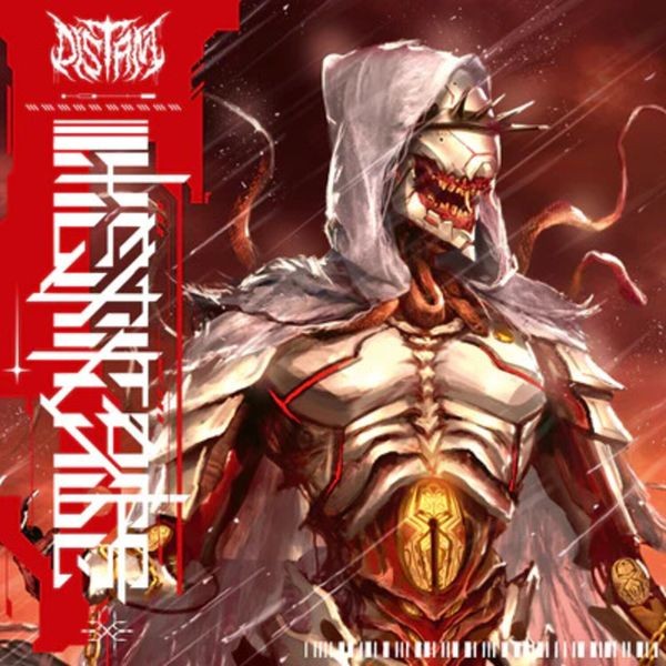 Distant - Heritage i gruppen CD / Hårdrock hos Bengans Skivbutik AB (4213466)