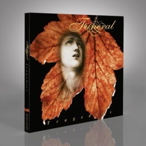 Funeral - Tragedies (Digipack) i gruppen CD / Hårdrock hos Bengans Skivbutik AB (4213612)