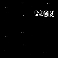 Augn - Du Wirst Sehen / Grauer Star i gruppen VINYL / Pop hos Bengans Skivbutik AB (4213625)