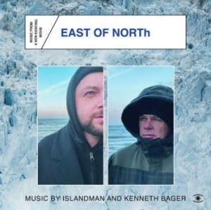 Bager Kenneth Böyuk Tolga - East Of North i gruppen VINYL / Pop-Rock hos Bengans Skivbutik AB (4213629)