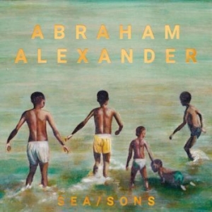 Alexander Abraham - Sea/Sons i gruppen VINYL / Country hos Bengans Skivbutik AB (4213645)
