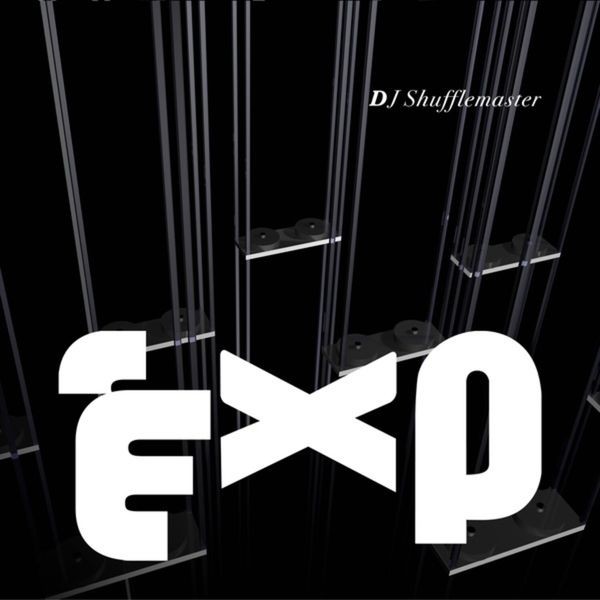 DJ Shufflemaster - Exp i gruppen VINYL / Pop hos Bengans Skivbutik AB (4213662)