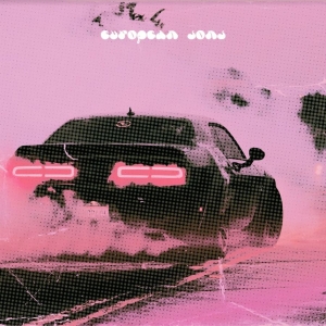 European Sons - European Sons i gruppen VINYL / Pop-Rock,Svensk Musik hos Bengans Skivbutik AB (4213680)