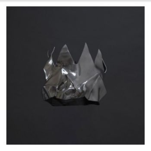 Ché Aimee Dorval - Crowned i gruppen VINYL / Pop-Rock hos Bengans Skivbutik AB (4213683)