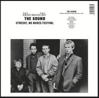 Sound - Utrecht, No Nukes Festival 1982 i gruppen VINYL / Pop-Rock hos Bengans Skivbutik AB (4213685)