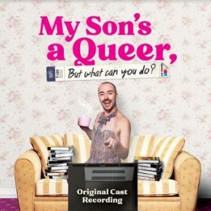 Original Cast Recording - My Son's A Queer, (But What Can You i gruppen CD / Pop hos Bengans Skivbutik AB (4213696)