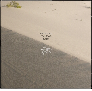 Ziggy Alberts - Dancing In The Dark i gruppen Minishops / Ziggy Alberts hos Bengans Skivbutik AB (4213697)